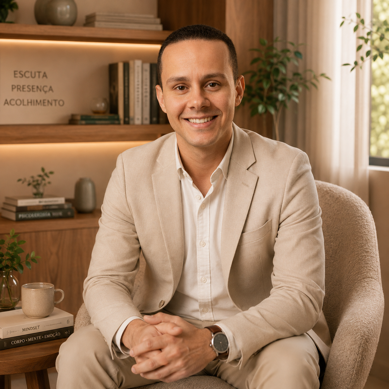João Nogueira
